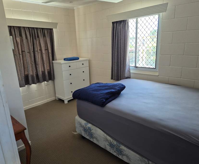 $250, Share-house, 4 bathrooms, Currajong QLD 4812