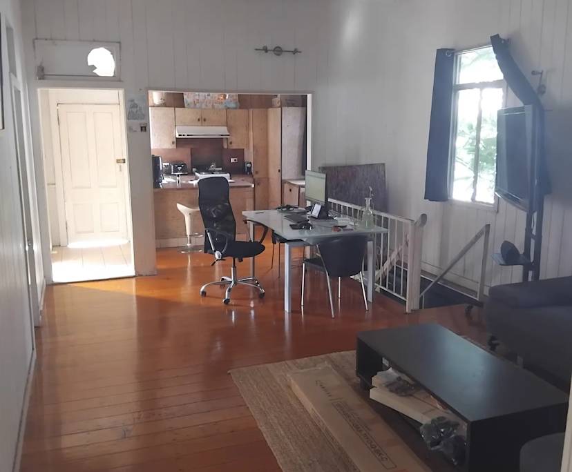 $270, Share-house, 3 bathrooms, Paddington QLD 4064