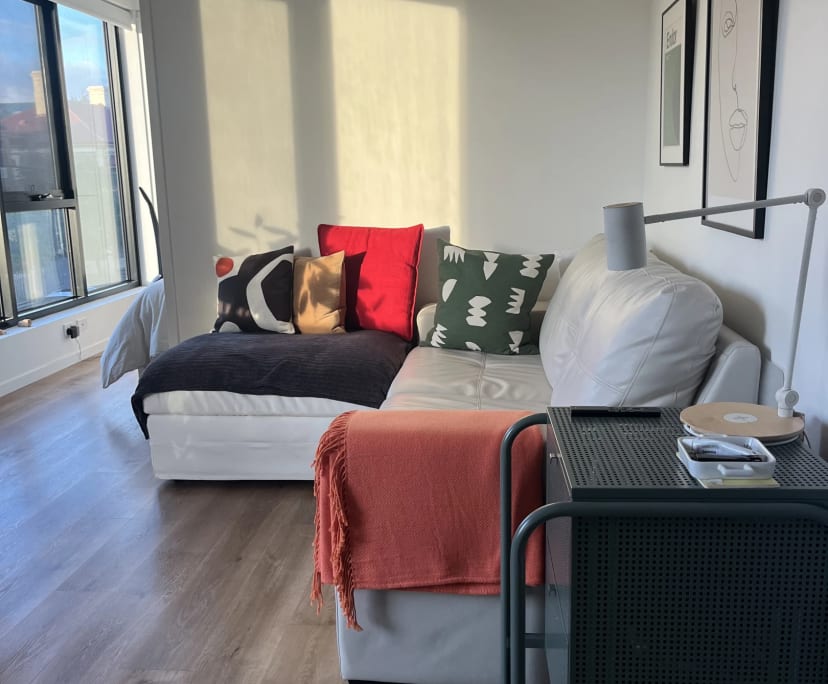 $800, 1-bed, 1 bathroom, Adelaide SA 5000