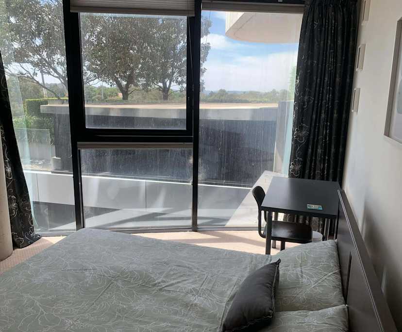$400, Flatshare, 2 bathrooms, Canberra ACT 2601