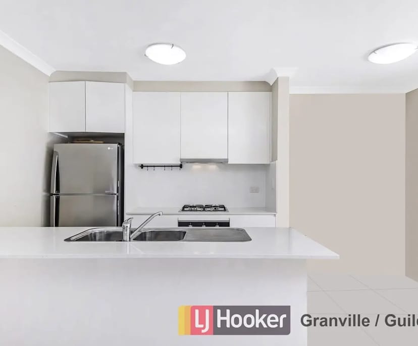 $300, Flatshare, 2 bathrooms, Sefton NSW 2162