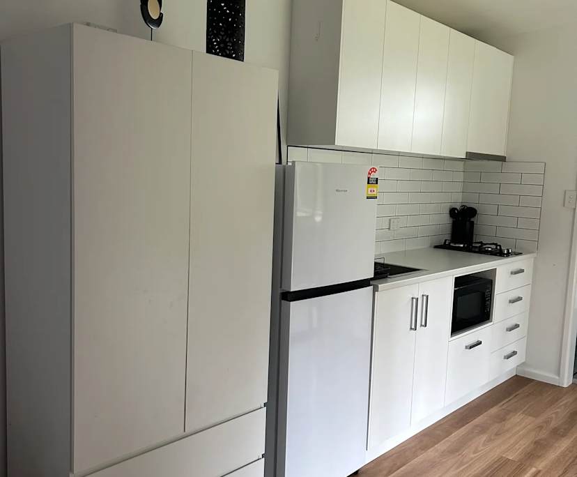 $450, Studio, 1 bathroom, Coramba NSW 2450