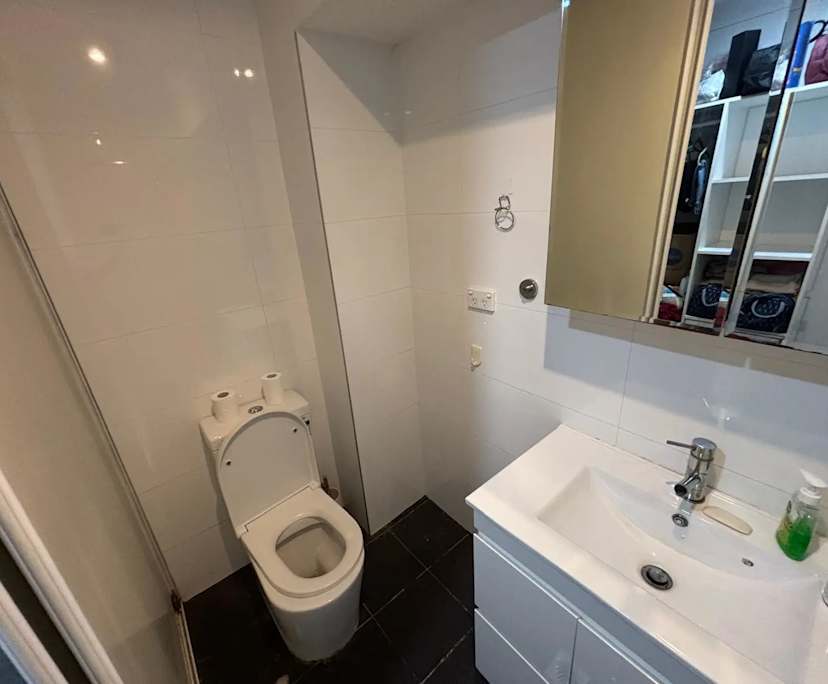 $185, Share-house, 4 bathrooms, Petersham NSW 2049