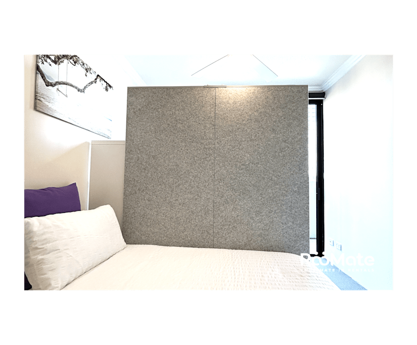 $260, Flatshare, 2 rooms, Spring Hill QLD 4000, Spring Hill QLD 4000