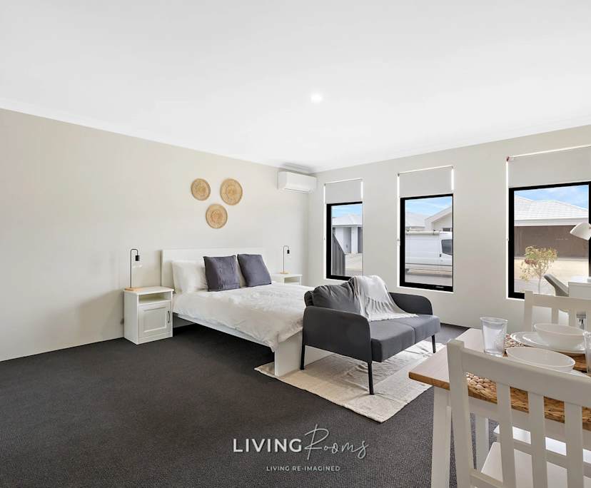 $390, Share-house, 6 bathrooms, Dayton WA 6055