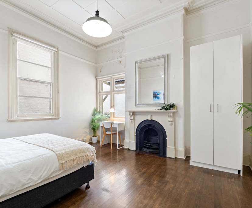 $385-395, Share-house, 2 rooms, Enmore NSW 2042, Enmore NSW 2042