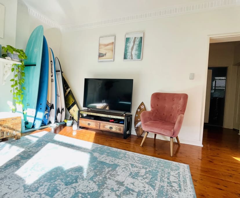 $400, Flatshare, 2 bathrooms, Manly NSW 2095