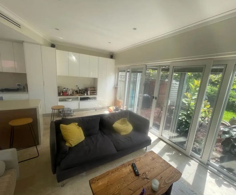$360, Share-house, 4 bathrooms, Newtown NSW 2042