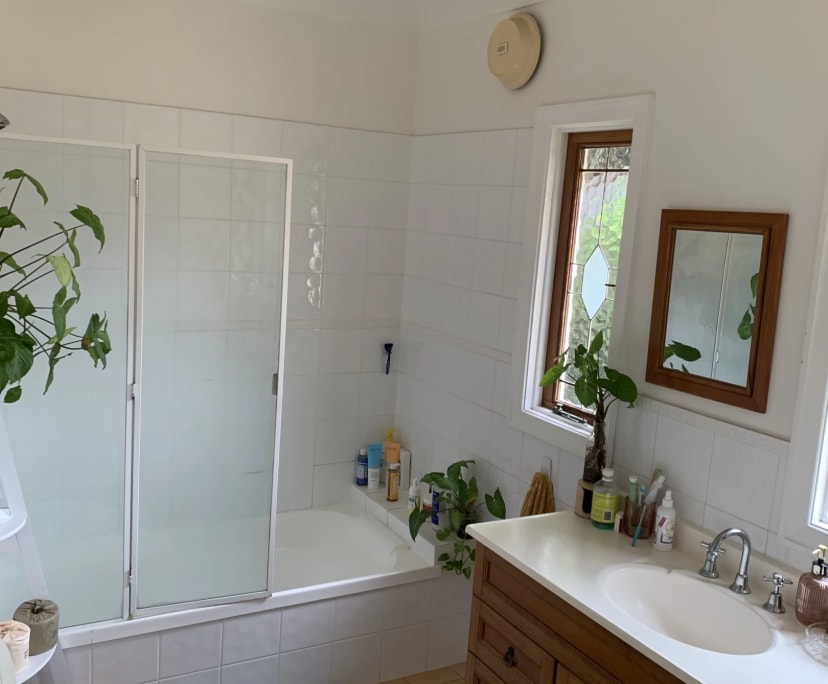 $182, Share-house, 3 bathrooms, Paddington QLD 4064