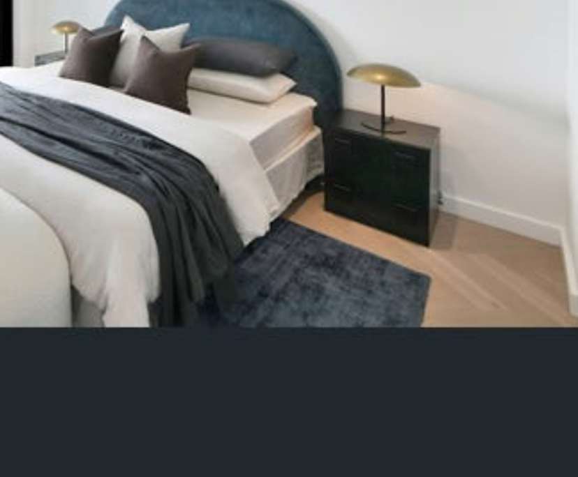 Student accommodation