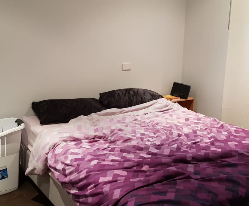 One Bed Flat for Rent in Melbourne, Melbourne 540...