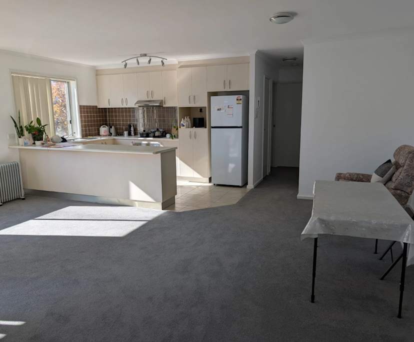 $255, Flatshare, 2 bathrooms, Gungahlin ACT 2912