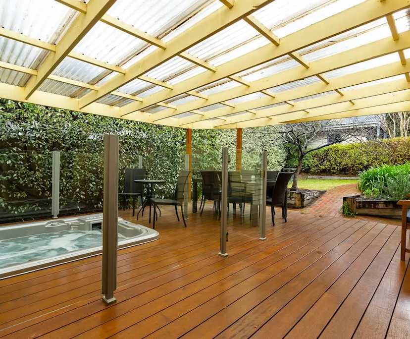 $270, Share-house, 3 bathrooms, Box Hill South VIC 3128