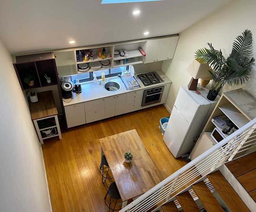$450, Flatshare, 3 bathrooms, St Kilda VIC 3182