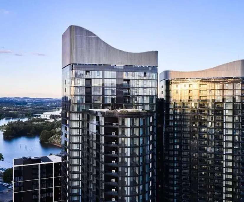 $390, Flatshare, 2 bathrooms, Belconnen ACT 2617