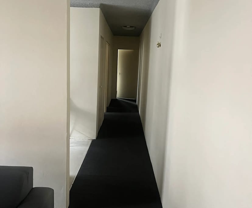 Room in a flatshare