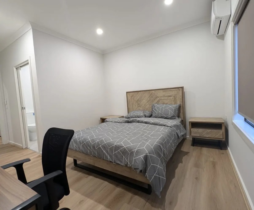 $230-280, Share-house, 3 rooms, Rockbank VIC 3335, Rockbank VIC 3335