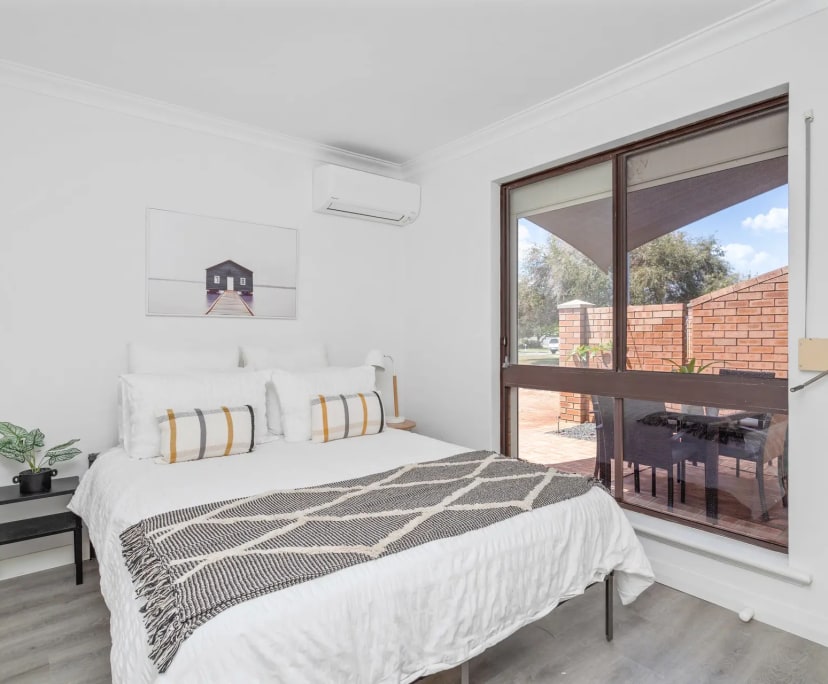 Room for Rent in Noranda, Perth 275, Furnished, S...