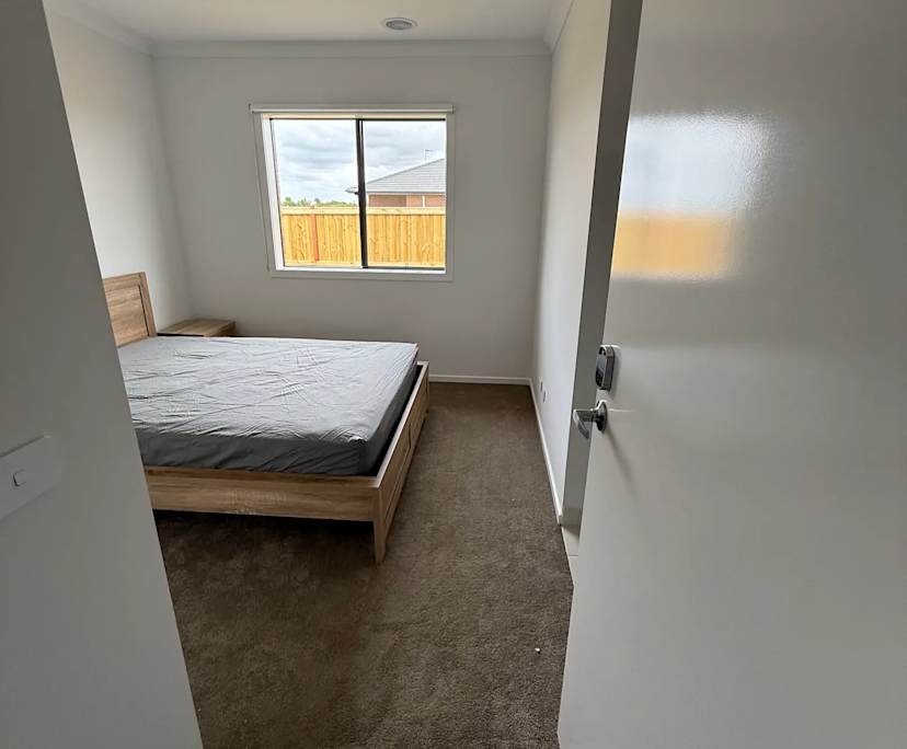 $250, Share-house, 5 rooms, Bonshaw VIC 3352, Bonshaw VIC 3352