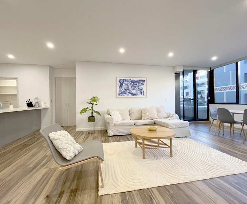 $450, Flatshare, 4 bathrooms, Rosebery NSW 2018