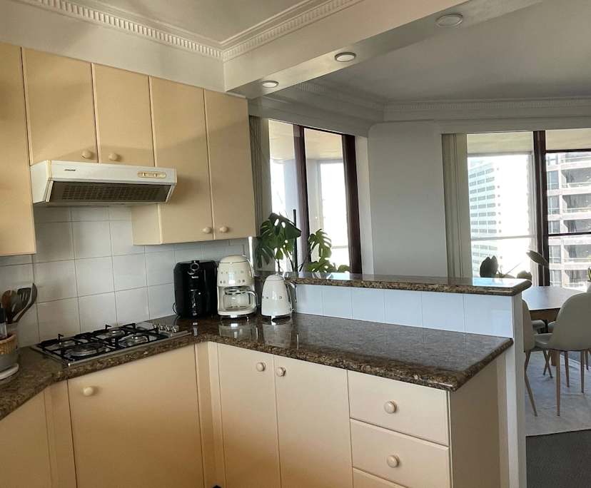 $650, Flatshare, 2 bathrooms, Bondi Junction NSW 2022