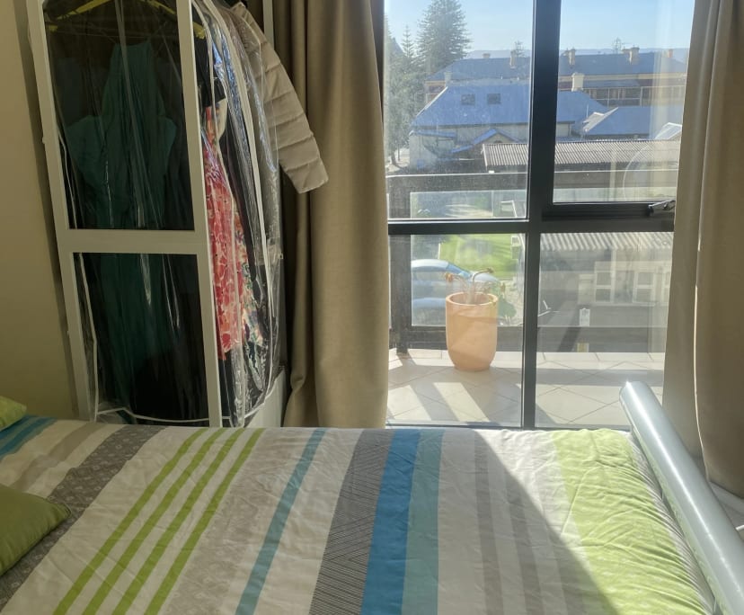 Room for Rent in Glenelg, Adelaide 270, Furnished...
