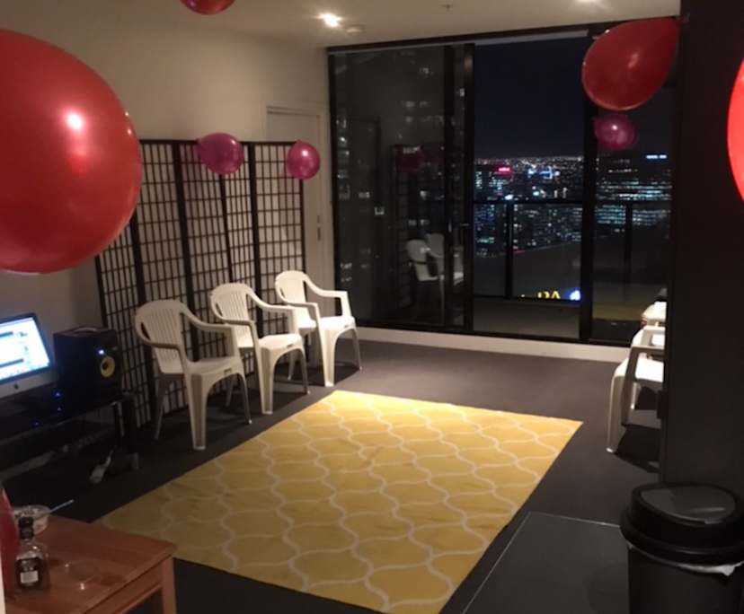 $250, Flatshare, 2 bathrooms, Southbank VIC 3006