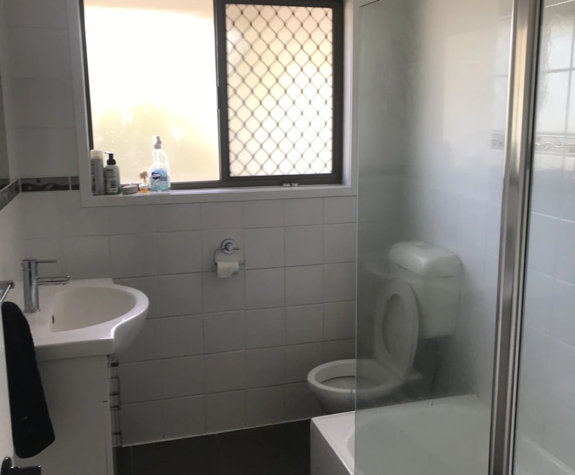 $260, Share-house, 4 bathrooms, Birkdale QLD 4159