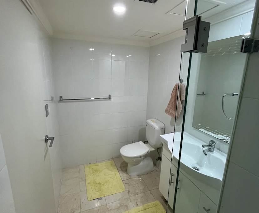 $350, Flatshare, 2 bathrooms, Chatswood NSW 2067