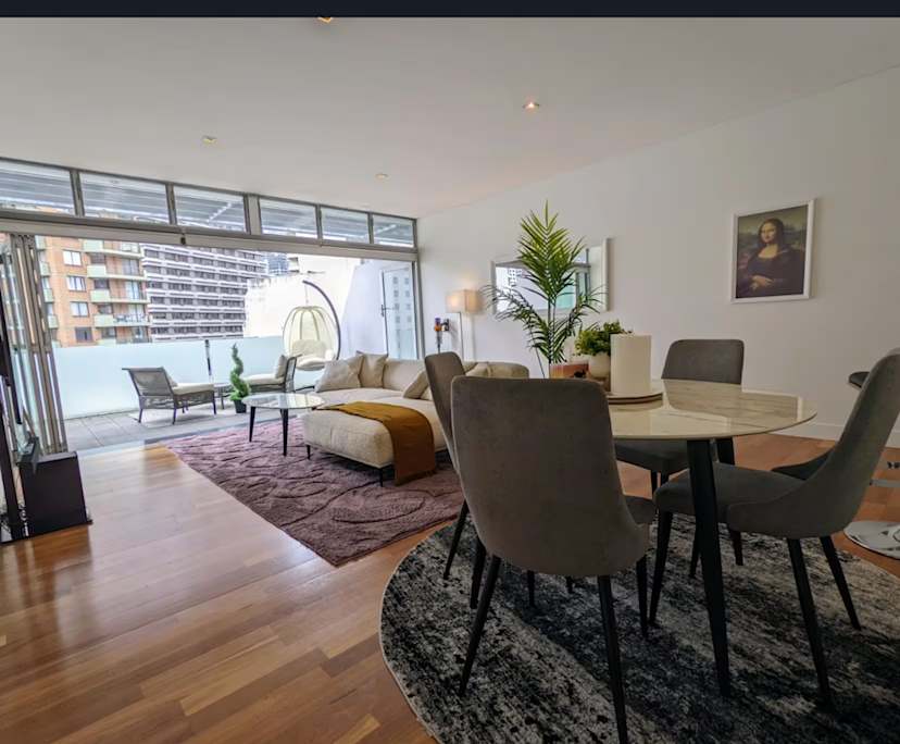 $550, Flatshare, 3 bathrooms, Surry Hills NSW 2010