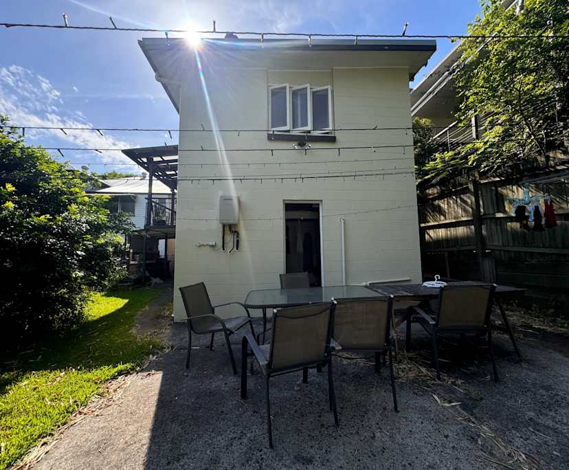 $223-233, Share-house, 2 rooms, Dutton Park QLD 4102, Dutton Park QLD 4102