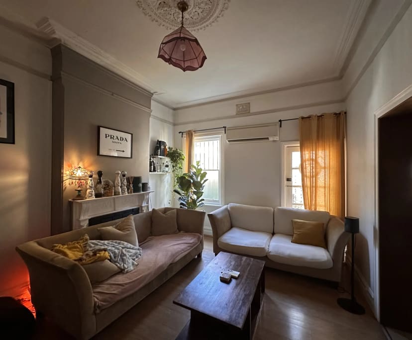 $300, Share-house, 2 bathrooms, Rockdale NSW 2216