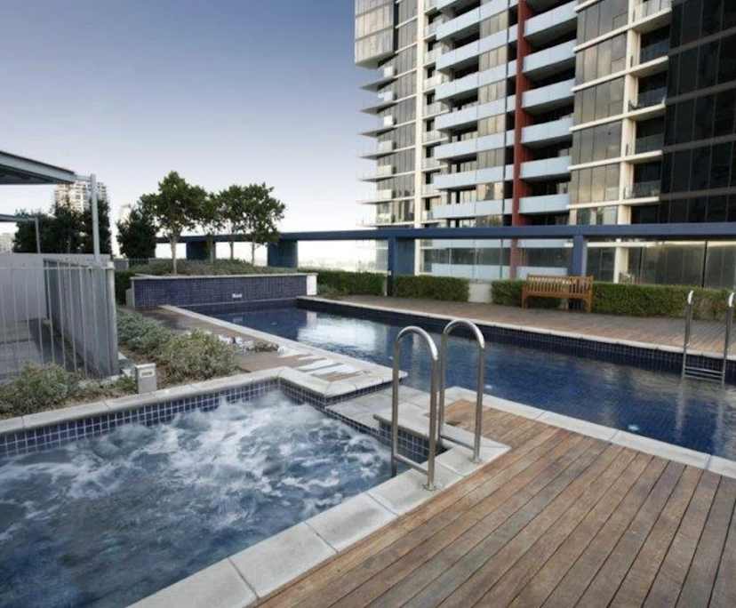$400, Flatshare, 3 bathrooms, Docklands VIC 3008