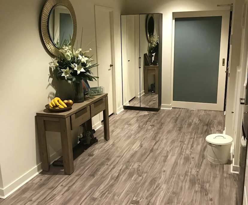 $460, Flatshare, 3 bathrooms, Melbourne VIC 3000