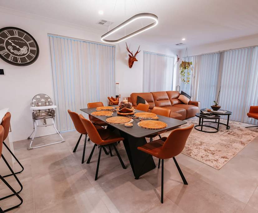 $300, Share-house, 2 rooms, Ellenbrook WA 6069, Ellenbrook WA 6069