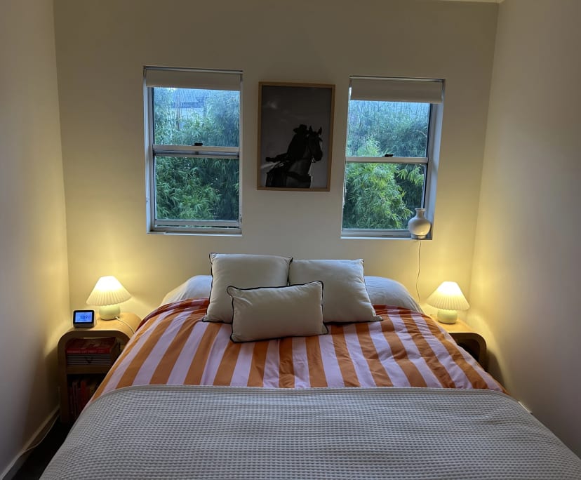 Room in a flatshare