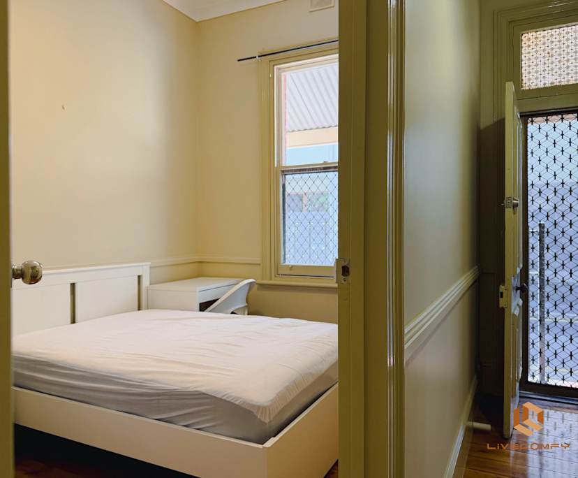 $320, Share-house, 3 bathrooms, Adelaide SA 5000