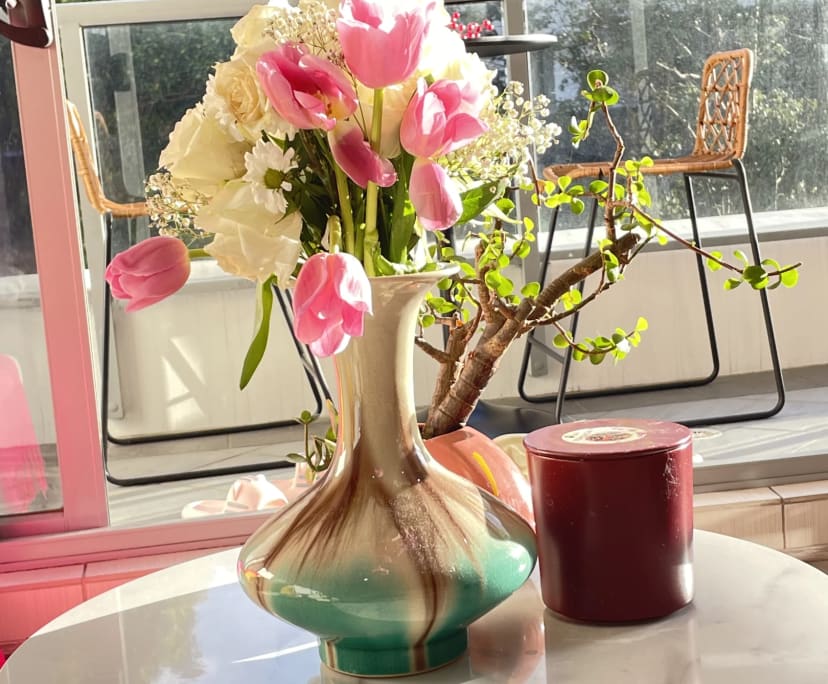 $480, Flatshare, 2 bathrooms, Rhodes NSW 2138