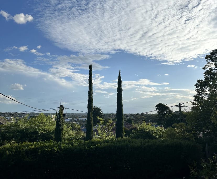 2 Rooms for Rent in Box Hill South, Melbourne 250...