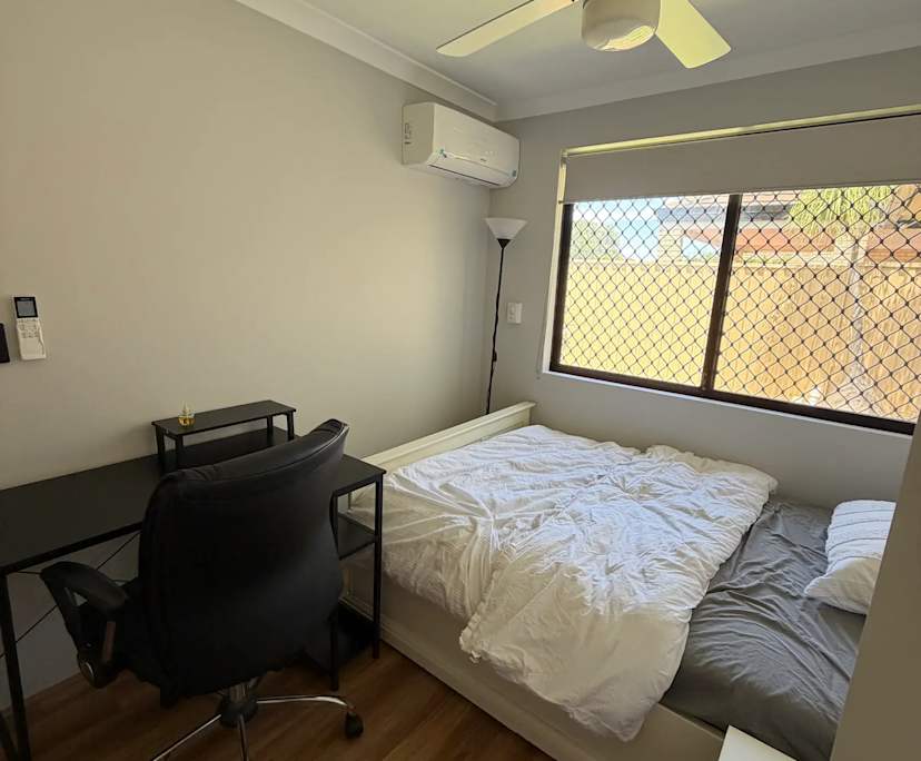 $300, Share-house, 5 bathrooms, Redcliffe WA 6104