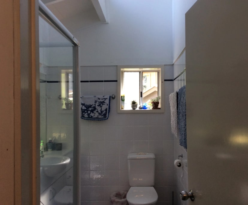 $350, Share-house, 3 bathrooms, Holland Park West QLD 4121