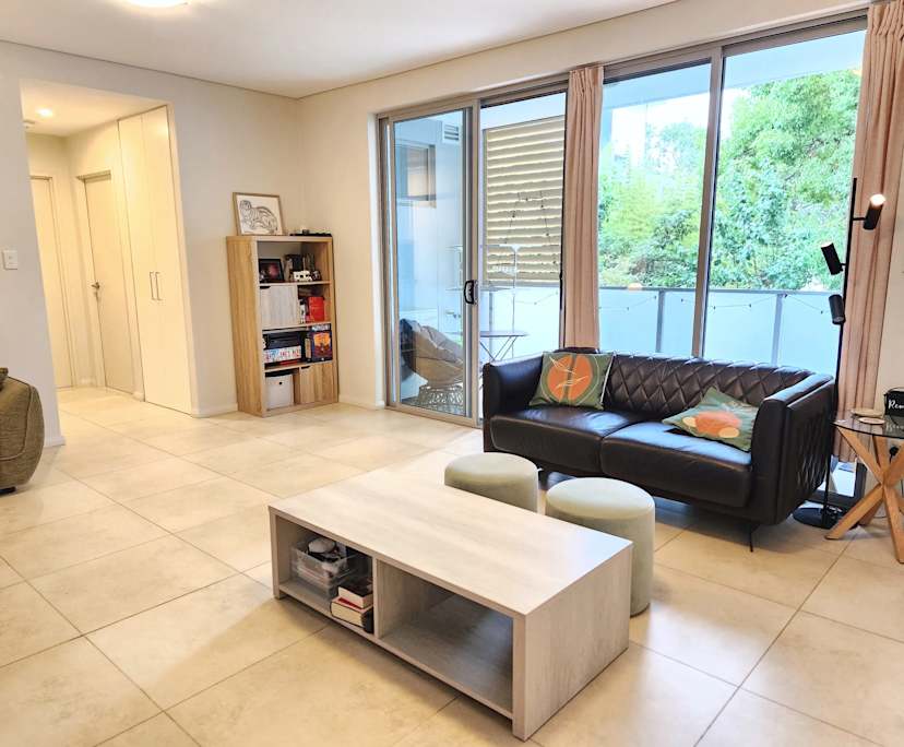 $390, Flatshare, 2 bathrooms, Mount Colah NSW 2079