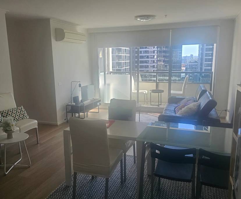 $250, Flatshare, 3 bathrooms, West Melbourne VIC 3003