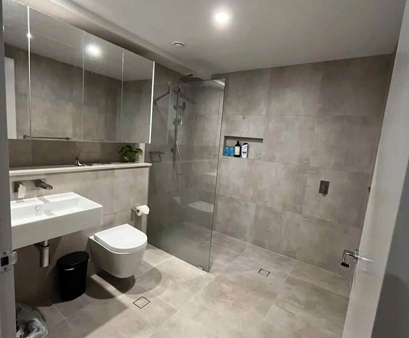 $425, Flatshare, 2 bathrooms, Mascot NSW 2020