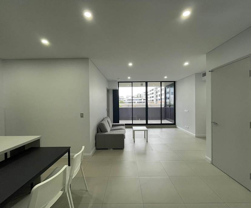$620, Flatshare, 3 bathrooms, Rosebery NSW 2018