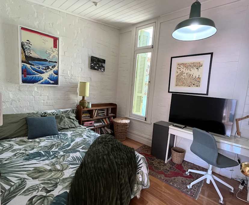 $360, Homestay, 3 bathrooms, Leichhardt NSW 2040