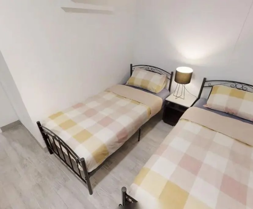 $300, Flatshare, 3 bathrooms, Pyrmont NSW 2009