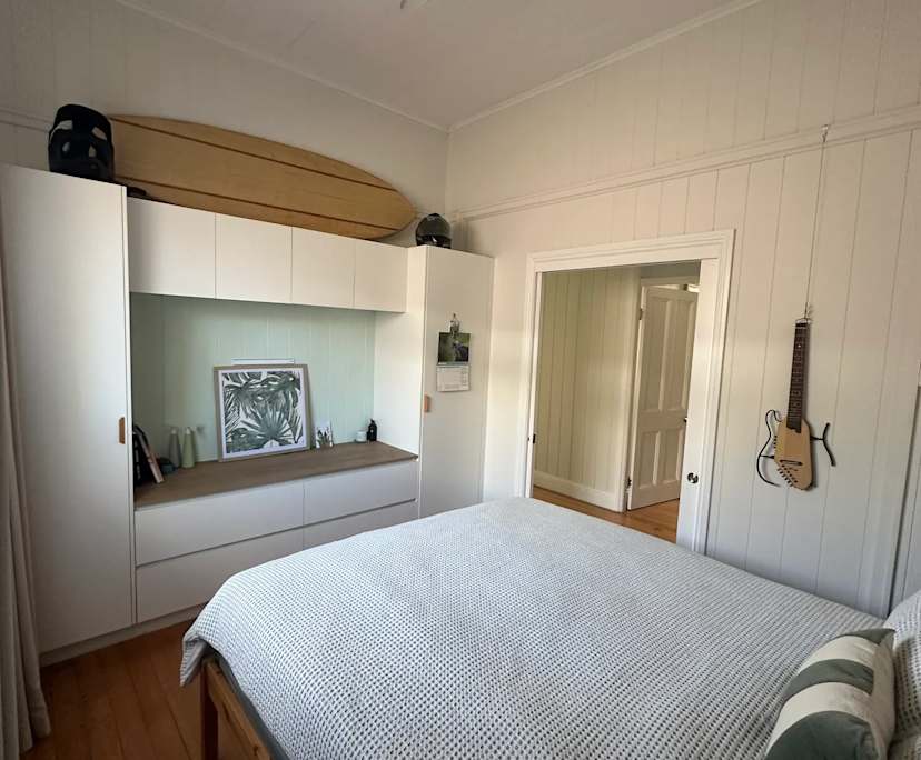 $330-335, Share-house, 2 rooms, Paddington QLD 4064, Paddington QLD 4064