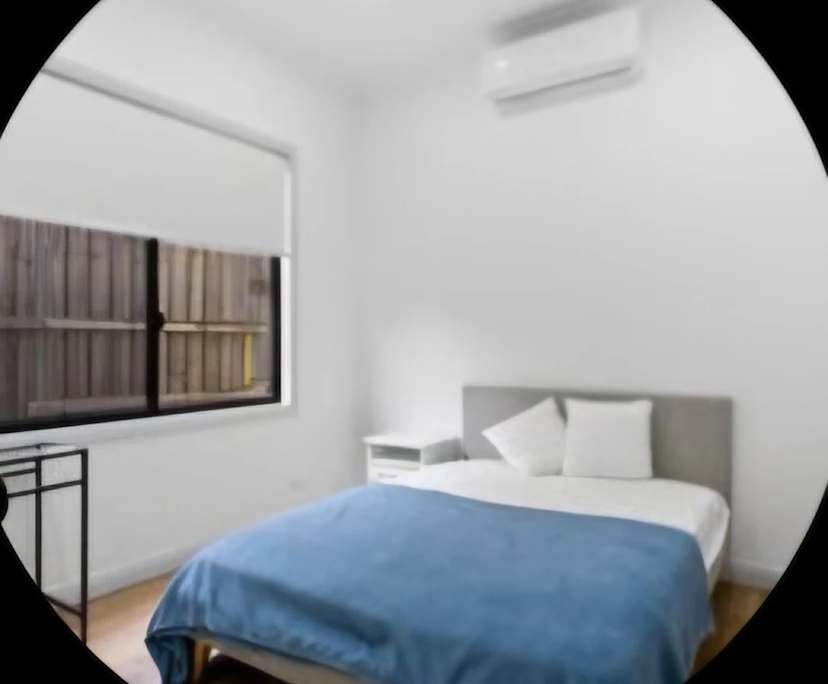 Furnished room studio flat for rent