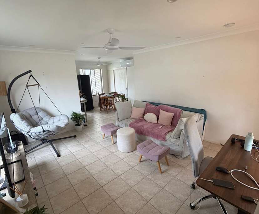 One bed flat for rent